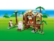 Lego 71424 Donkey Kong's Tree House Expansion Set (Дом на дереве Донки Конга)