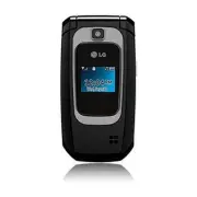 LG LGAX310