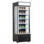 Cooler Depot 3XXC1-G