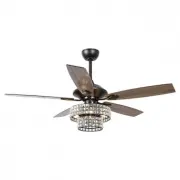 Parrot Uncle F6215BK110V
