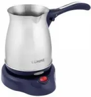 Lumme LU-1631 Dark Topaz