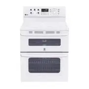 LG LDE3017SW