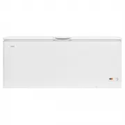 Haier HCF524W2