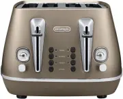 DeLonghi CTI4003BZ