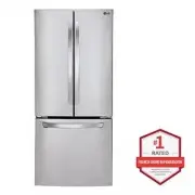 LG LFC22770ST