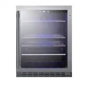 Summit Appliance ALBV2466