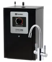 Puretec SPARQ-H2