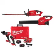 Milwaukee 2726-20-3697-22-2724-20