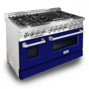 ZLINE Kitchen and Bath RA-BM-48