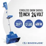 Snow Joe 24V-SS11