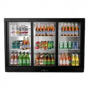 Cooler Depot 3XXBBT350S