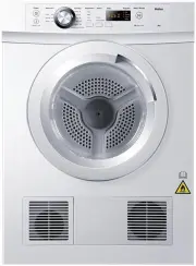Haier HDV50E1