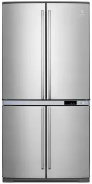 Electrolux EQE6807SD