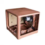 Hessaire DX4800S