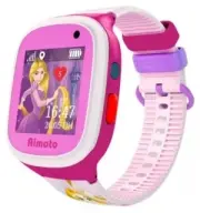 AIMOTO Disney Рапунцель
