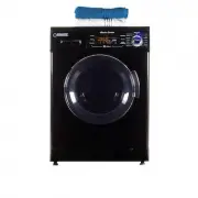 Equator EZ 4400 CV BLACK