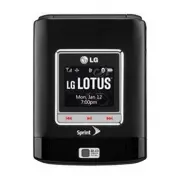 LG LGLX600