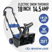 Snow Joe SJ619E