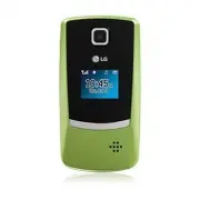 LG LGAX300