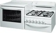 Westinghouse GEK1235LW