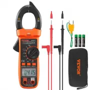 VEVOR QXBFZDKCWAC60TQ7CV0