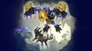 Lego 71304 Terak Creature of Earth (Терак тотемное животное земли)