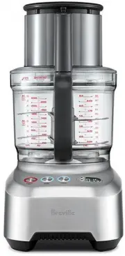 Breville BRP820BAL
