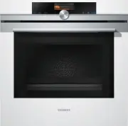Siemens iQ700 HM636GNW1