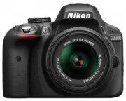 Nikon D3300
