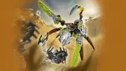 Lego 71301 Ketar Creature of Stone (Кетар, Тотемное животное Камня )