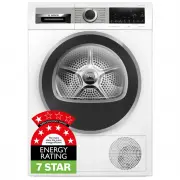 Bosch WQG24201AU