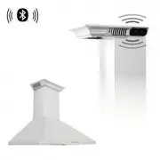 ZLINE Kitchen and Bath KF1CRN-BT-36