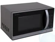 Sharp R60A0S