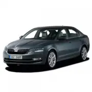 Skoda Octavia III (A7) (2018)