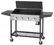 Gasmate BQ1070F