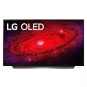 LG OLED48CXAUB