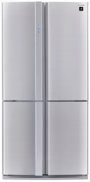 Sharp SJFP676VSL