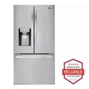 LG LRFS28XBS