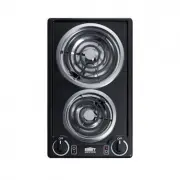 Summit Appliance CCE212BL