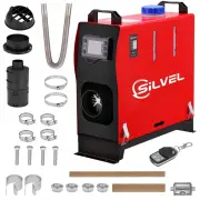 SILVEL KF370009-01-HD1