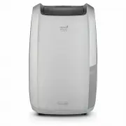 DeLonghi DDSX220WF