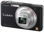 Panasonic Lumix DMC-SZ1, DMC-FS45