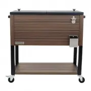 Permasteel PS-205-80QT-BR