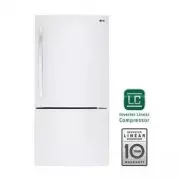 LG LBC24360SW