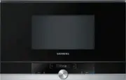 Siemens iQ700 BF634LGS1