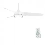 Minka Aire F692L-WHF