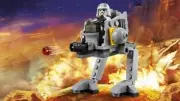 Lego 75130 AT-DP