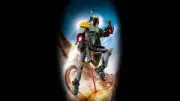 Lego 75533 Boba Fett (Боба Фетт)