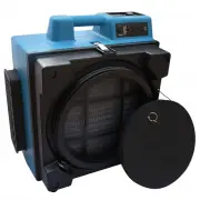 XPOWER X-3400A