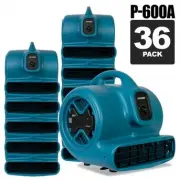 XPOWER P-600A-PK36